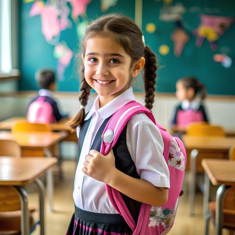 Boarding School for an Only Child: Social Adjustment
