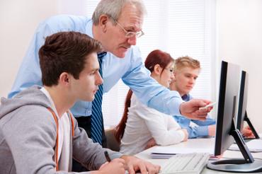 What Is Being Taught?