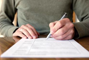 10 Things You Must Not Forget When Applying