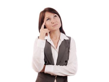 Trust Your Instincts