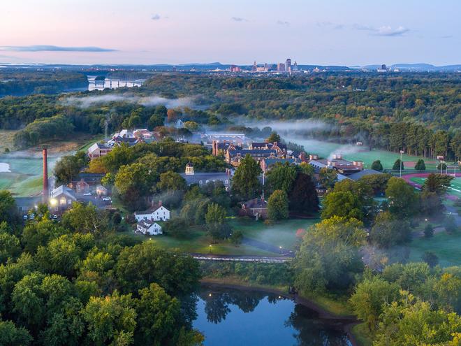 Loomis Chaffee Photo Loomis Chaffee Photo