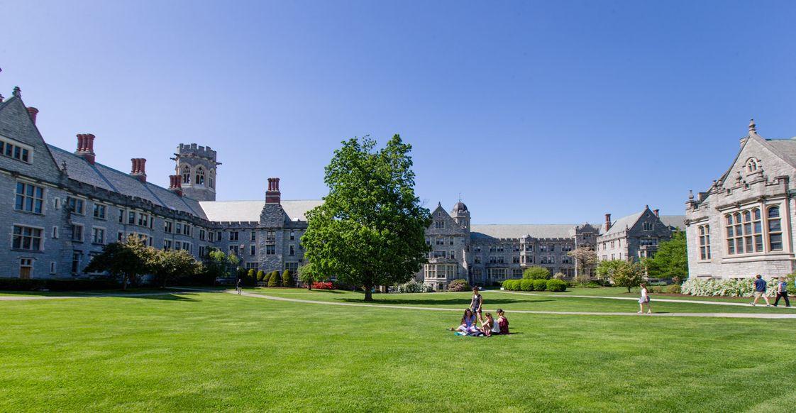 Best AllGirls Boarding Schools (202122)