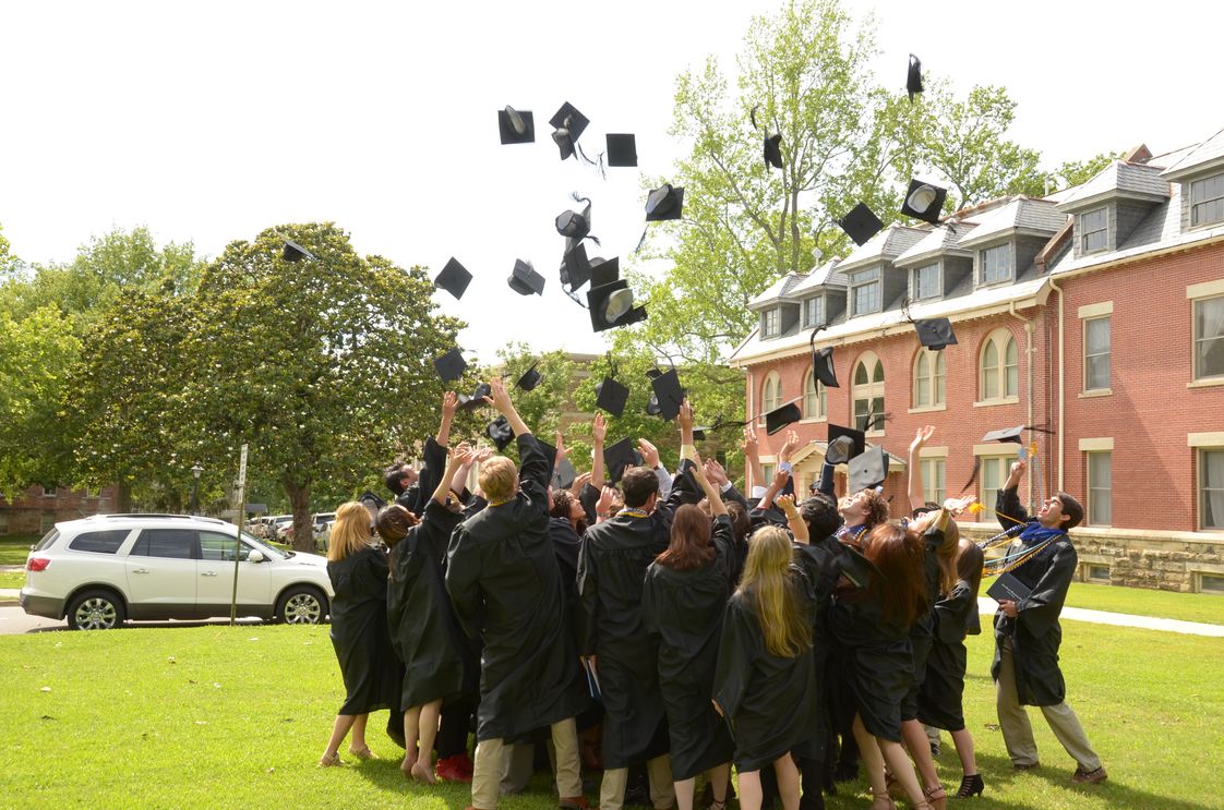 St. Bernard Preparatory School (2023 Profile) Cullman, AL