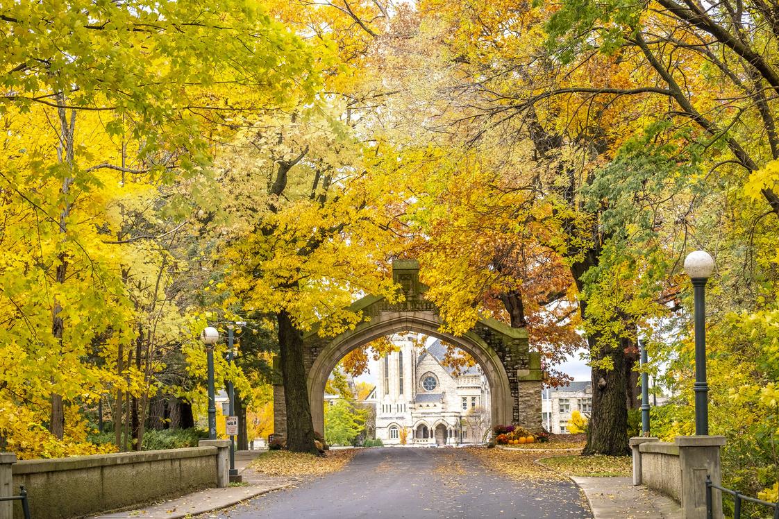 ShattuckSt. Mary's School (2023 Profile) Faribault, MN