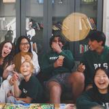 Stevenson School Photo #7 - A close-knit, inclusive community ensures every student is known, supported, and encouraged to grow. Whether day or boarding, students live and learn in an environment that values integrity, purpose, and personal growth.
