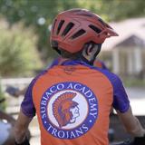 Subiaco Academy Photo #2 - Arkansas is known as the Mountain Biking Capital of the World. Our students take full advantage of over 600 miles of maintained bike trails throughout the state.