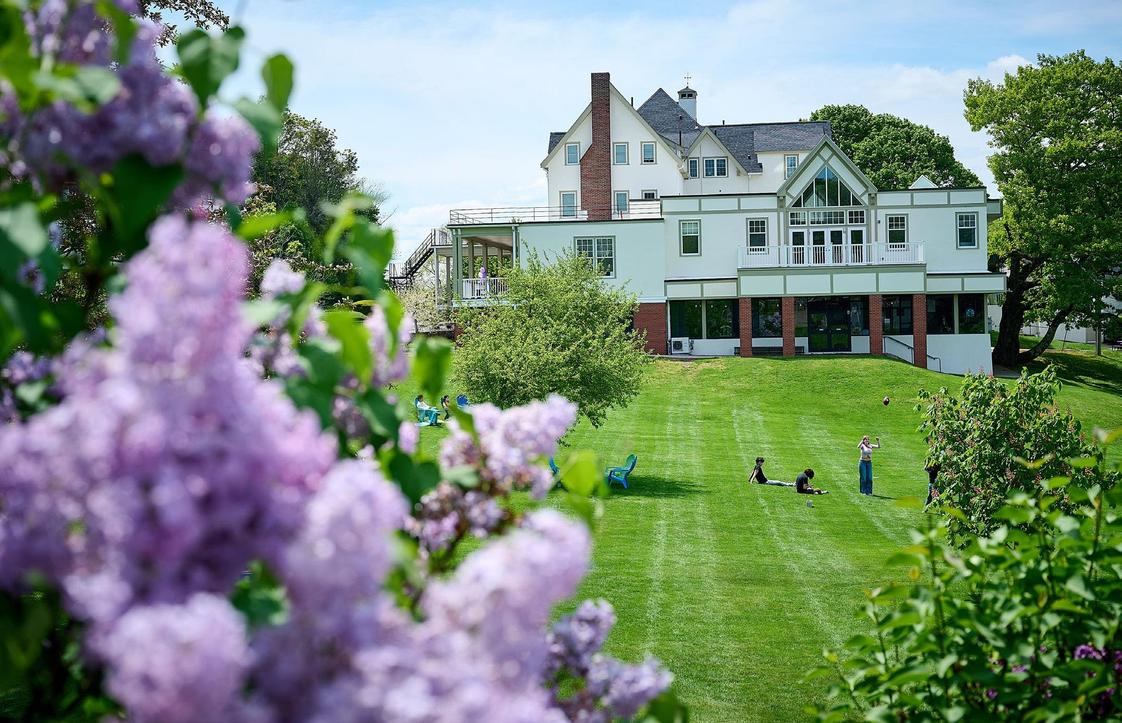 Walnut Hill School for the Arts Photo #1