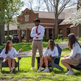 The Webb School Photo #2
