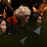 The Webb Schools Photo #30 - Webb's Chamber Singers