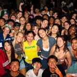 The Webb Schools Photo #18 - Welcome back dance.