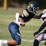 The Webb Schools Photo #26 - Webb football - go Gauls!