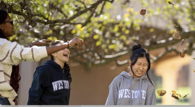 Westover School Photo Westover School Photo