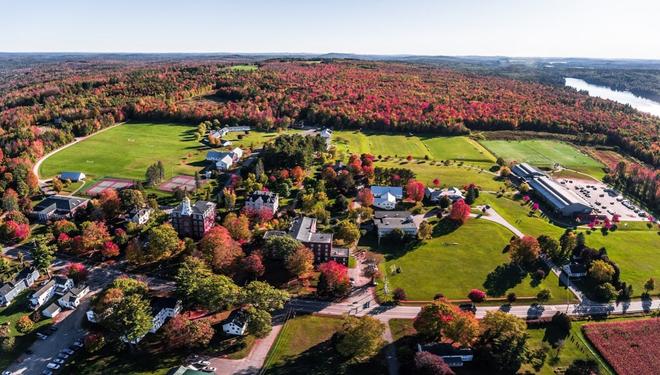 Kents Hill School Photo
