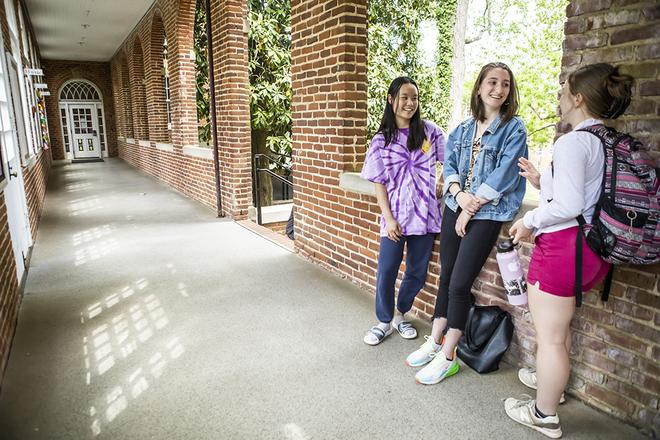 Chatham Hall Photo Chatham Hall Photo