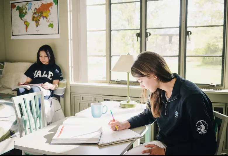 Cranbrook Schools Photo #5