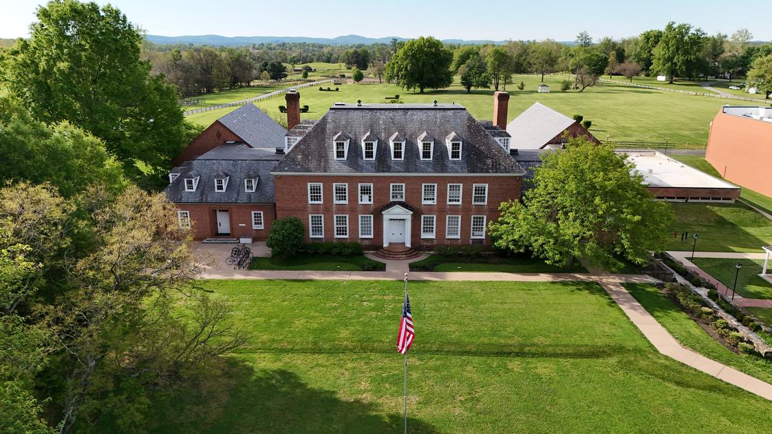 Foxcroft School Photo - Schoolhouse