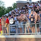 Georgetown Preparatory School Photo #12 - The Brotherhood Brings the Noise - Let's Go Prep!
