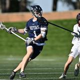 Georgetown Preparatory School Photo #16 - GP has a world-class lacrosse program! Many of our student-athletes go on to play at the collegiate level.