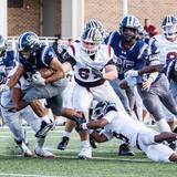 Georgetown Preparatory School Photo #7 - Sports at GP are to build strength and character.!