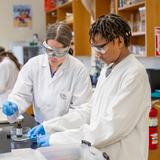 Gould Academy Photo #13