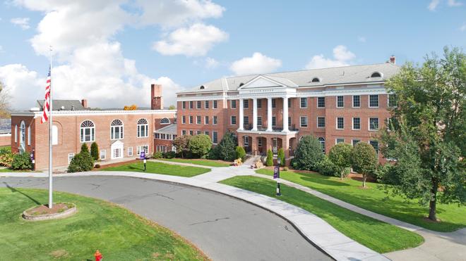 The Ethel Walker School Photo The Ethel Walker School Photo