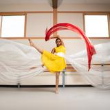 Oldfields School Photo #6 - The ability to express oneself in new ways is a core experience--nowhere more beautifully demonstrated than in Oldfields` abundant Arts Program. Whether a beginner or experienced, all are encouraged to explore their inner aspirations and depths, sharing them through dance, theatre, music, and visual arts. Our new Arts Concentration Program offers an even more immersive art experience.