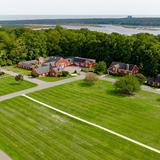 The Knox School Photo - The Knox School is a premier boarding and day school located on 35 acres of waterfront property along the North Shore of Long Island. Accessible to New York City, JFK International Airport, and the Ferry to Connecticut.