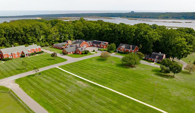 The Knox School Photo