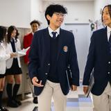 The Knox School Photo #15 - Make friendships that last a lifetime with students from local Long Island communities, the New York tri-state area, across the U.S. and around the world.