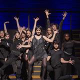 The Knox School Photo #3 - With a comprehensive performing arts program that includes theatre, music and dance, the Knox Creative Arts Academy provides personal pathways for performers to explore their passions and hone their skills, or perhaps discover a hidden talent!