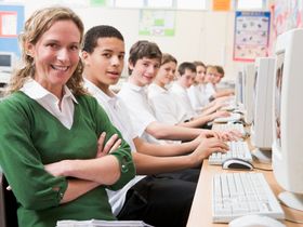 Girls' School Graduates Have an Edge