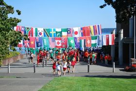 What?  Boarding School in Canada?