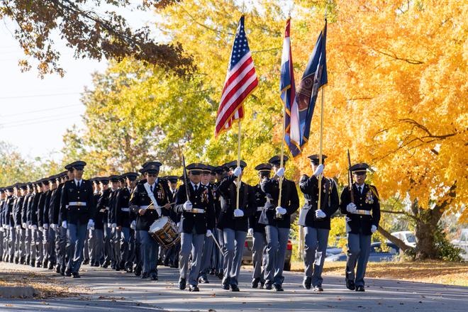 Missouri Military Academy Photo