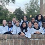 Saint James School Photo #9 - Saint James is an Episcopal school, welcoming students from a broad range of faiths and backgrounds.