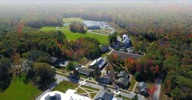 The Winchendon School Photo