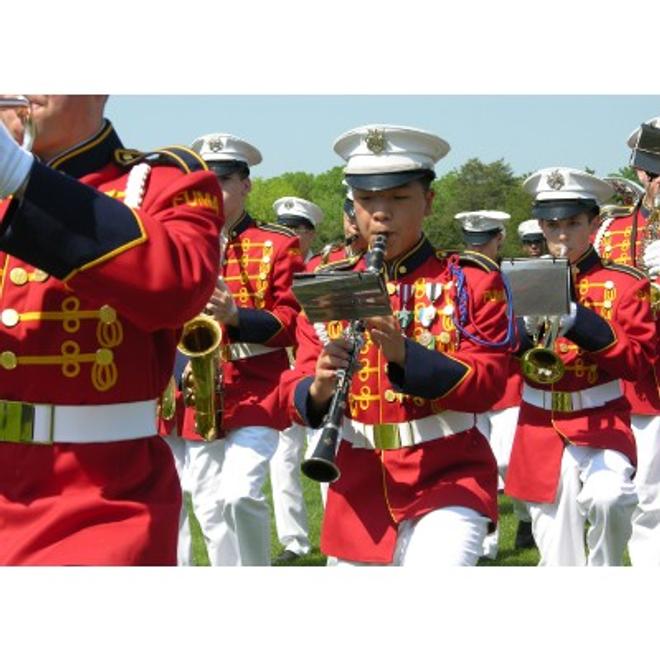 Fork Union Military Academy Photo