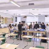 Westtown School Photo #24 - Science Classroom