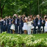 Westtown School Photo #23 - Graduation