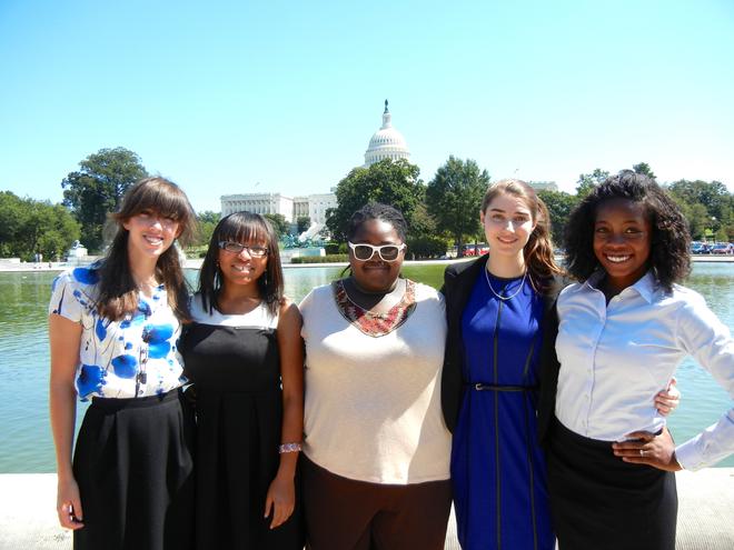 The Madeira School Photo The Madeira School Photo