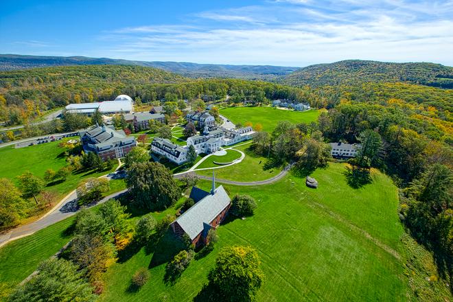 Salisbury School Photo