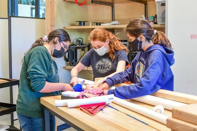 The Thacher School Photo