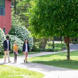 The Bement School Photo