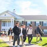 Lawrence Academy Photo Lawrence Academy Photo