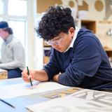 Lawrence Academy Photo #9