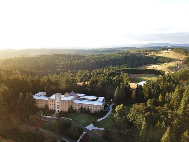 Delphian School Photo