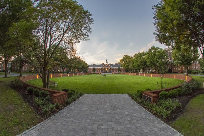 Lawrenceville School Photo