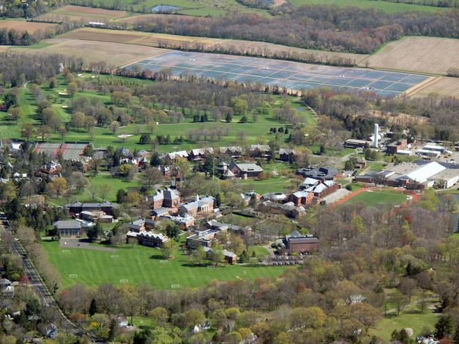 Lawrenceville School Photo Lawrenceville School Photo