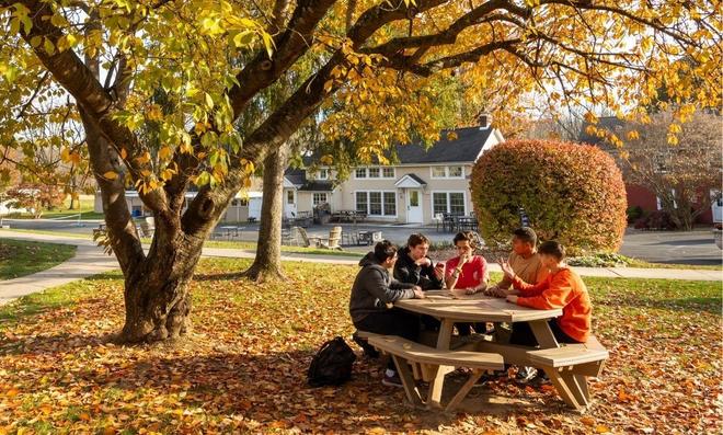 Solebury School Photo Solebury School Photo