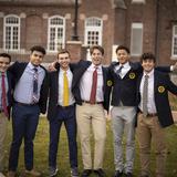 Trinity-Pawling School Photo #28 - The next-generation school for boys is here, on a campus that feels warm and welcoming and human-scaled, in an academic community that thinks ahead, looks forward, and gets transformational results.