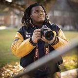 Trinity-Pawling School Photo #27 - Our fine arts courses aim to inspire and allow students to dive into a medium that supports their interests and experience, with an array of choices from foundation-level to advanced.